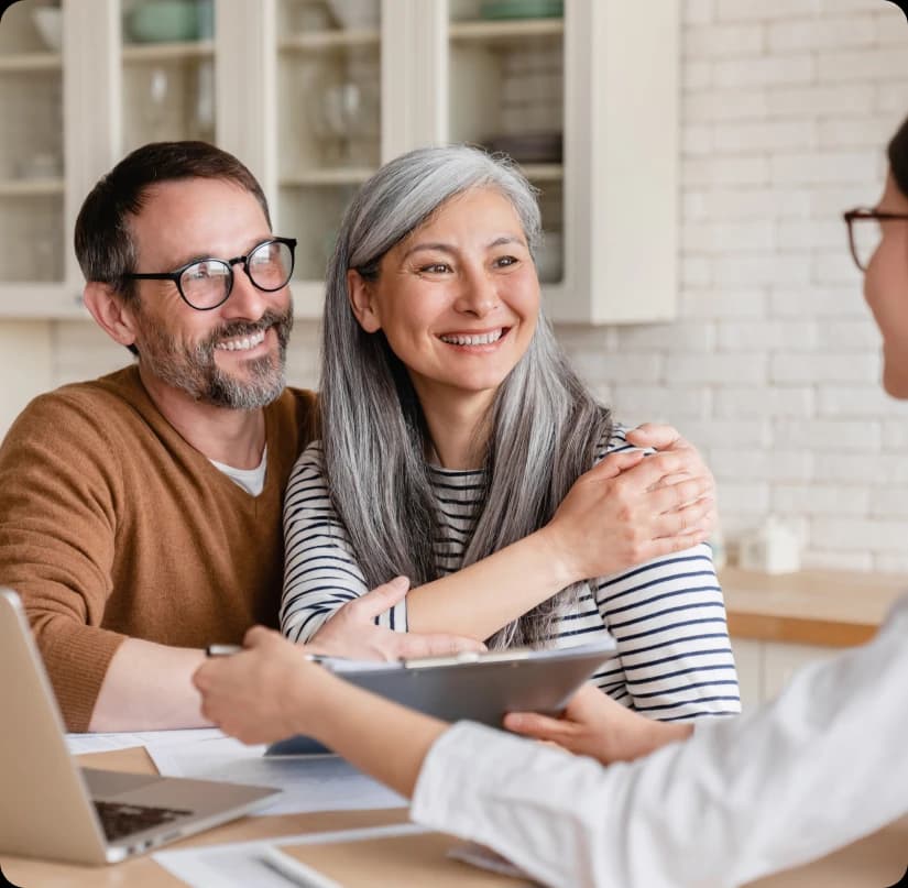 Un rendez-vous de conseil personnalisé