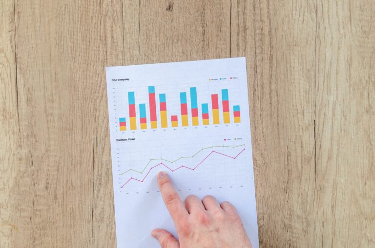 Nouvel investissement : autofinancer ou faire un emprunt ?